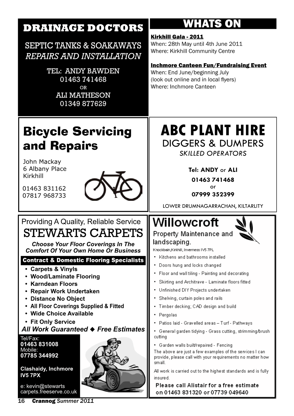 Abc Plant Hire