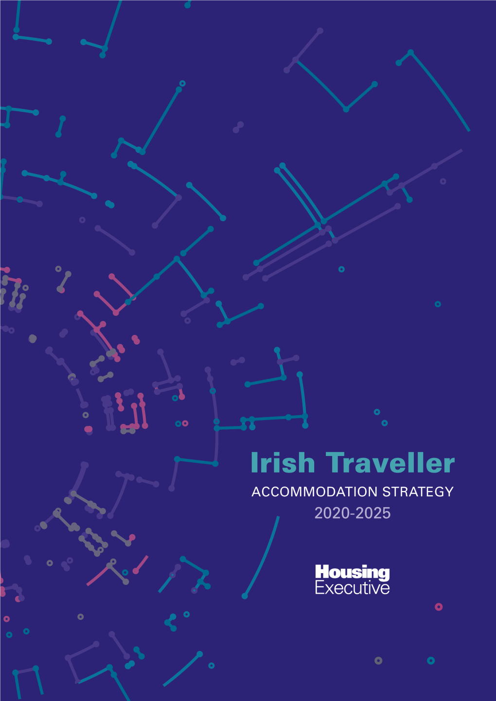 Irish Traveller Accommodation Strategy 2020-2025