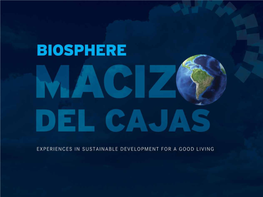 Man and the Biosphere Programme (MAB) on May 28, 2013 at Its Headquarters in Paris, France