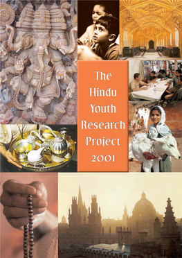 To Download the Hindu Youth Research Project