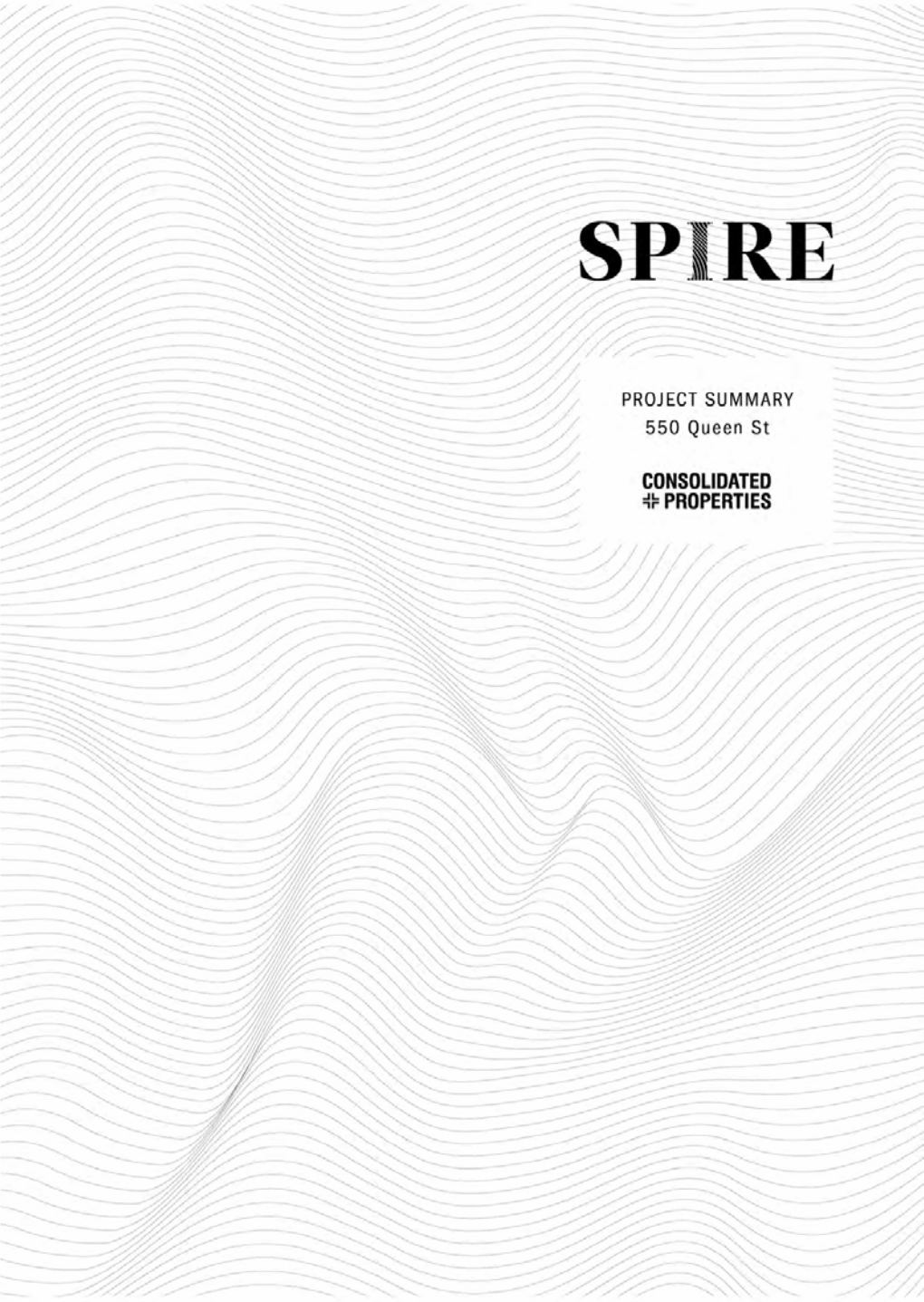 Spire Brochure