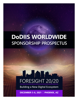 2021-Dodiis-Prospectus.Pdf