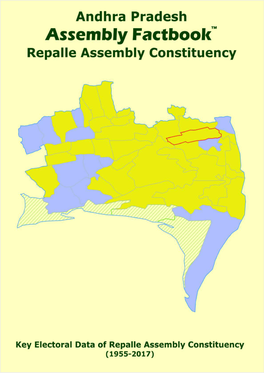 Repalle Assembly Andhra Pradesh Factbook