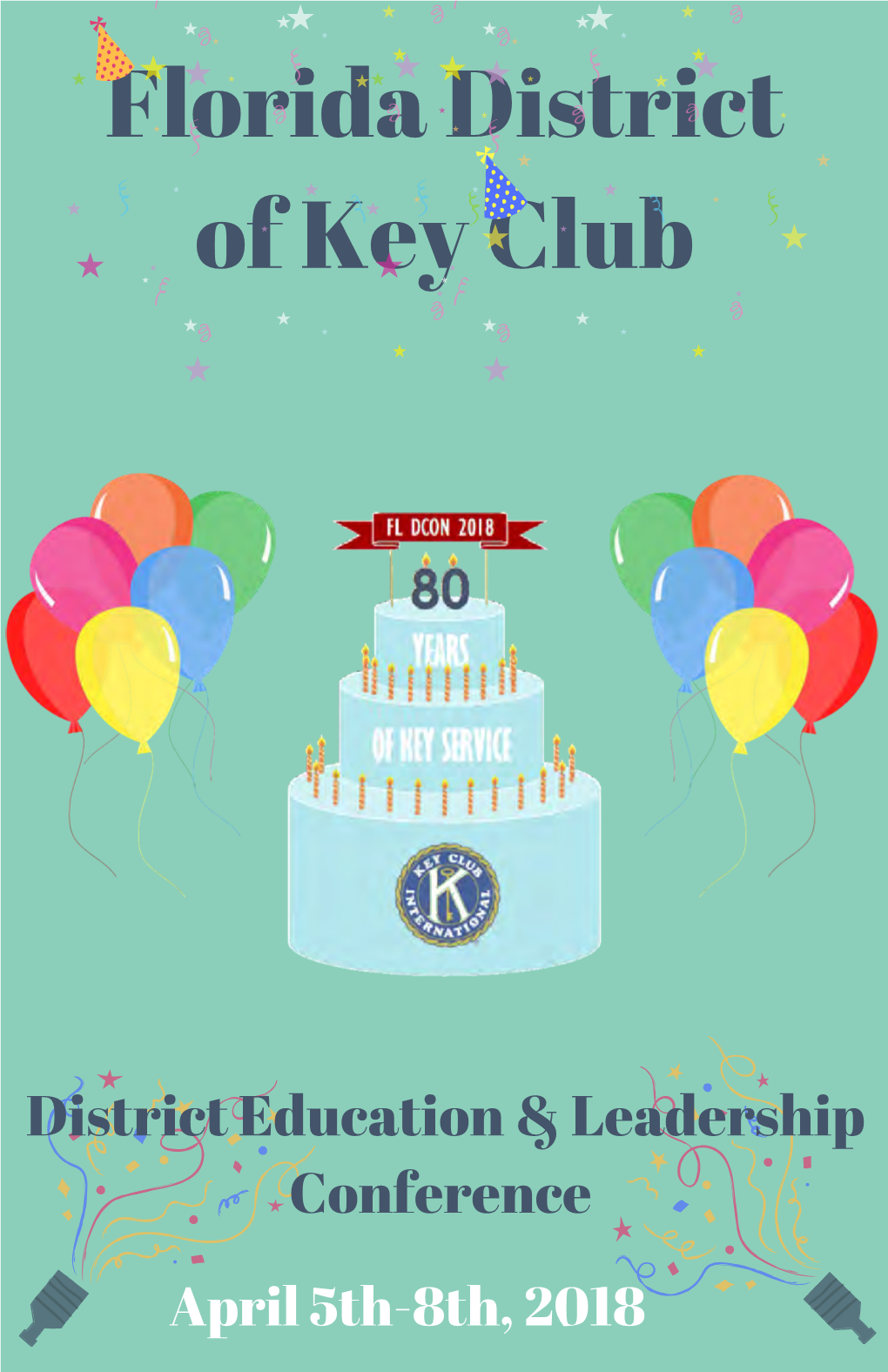 Florida District of Key Club
