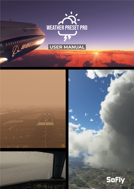 Weather-Preset-Pro-Manual-V1.00.Pdf