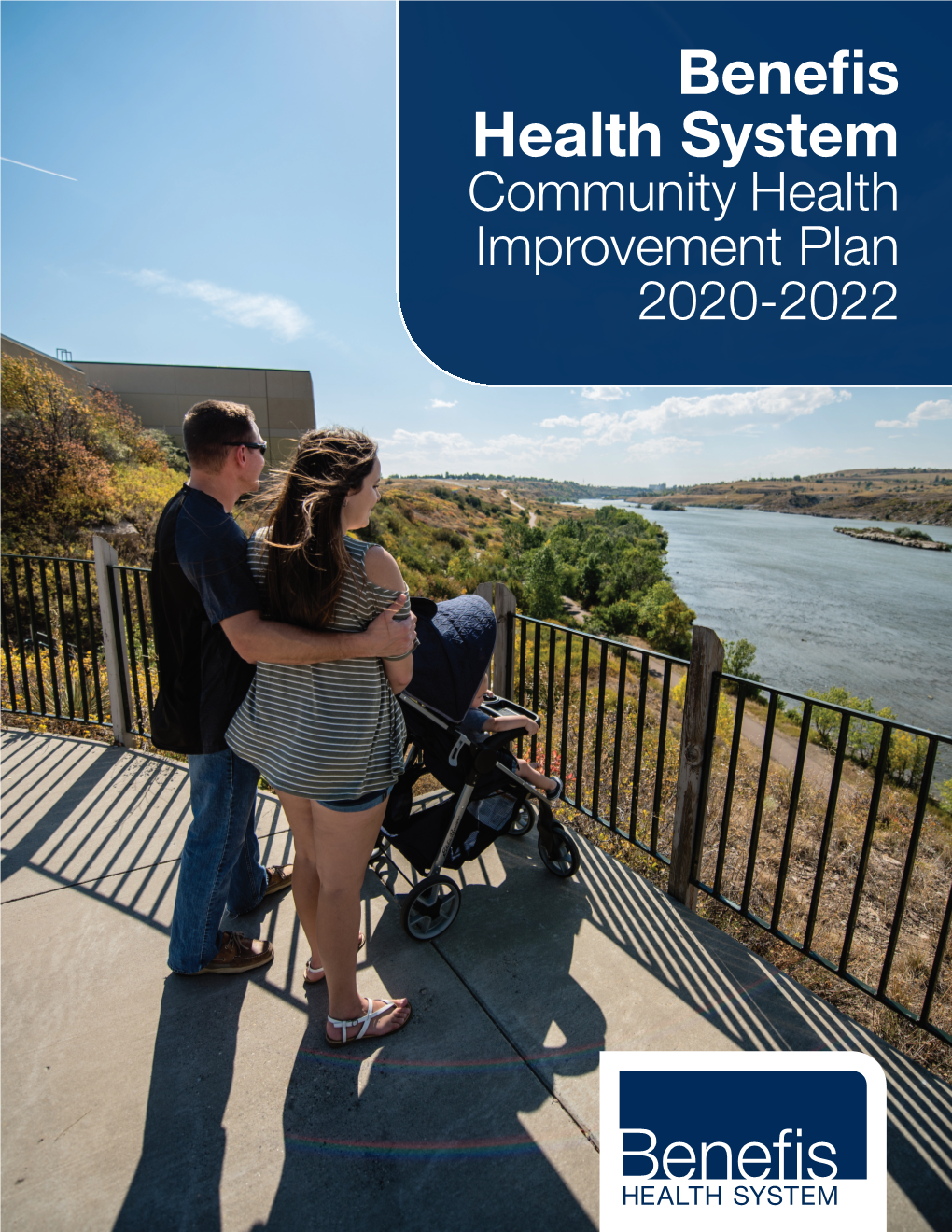 2020-2022 Health Improvement Plan………….……………21