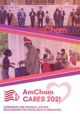 Amcham CARES 2021 V2