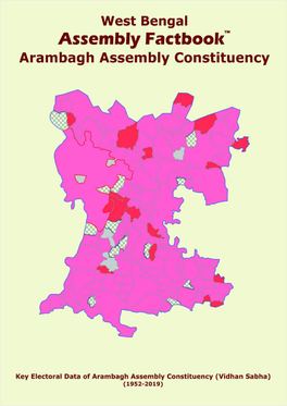 Arambagh Assembly West Bengal Factbook