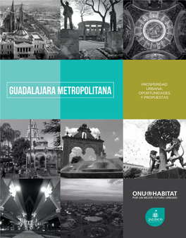 Guadalajara Metropolitana