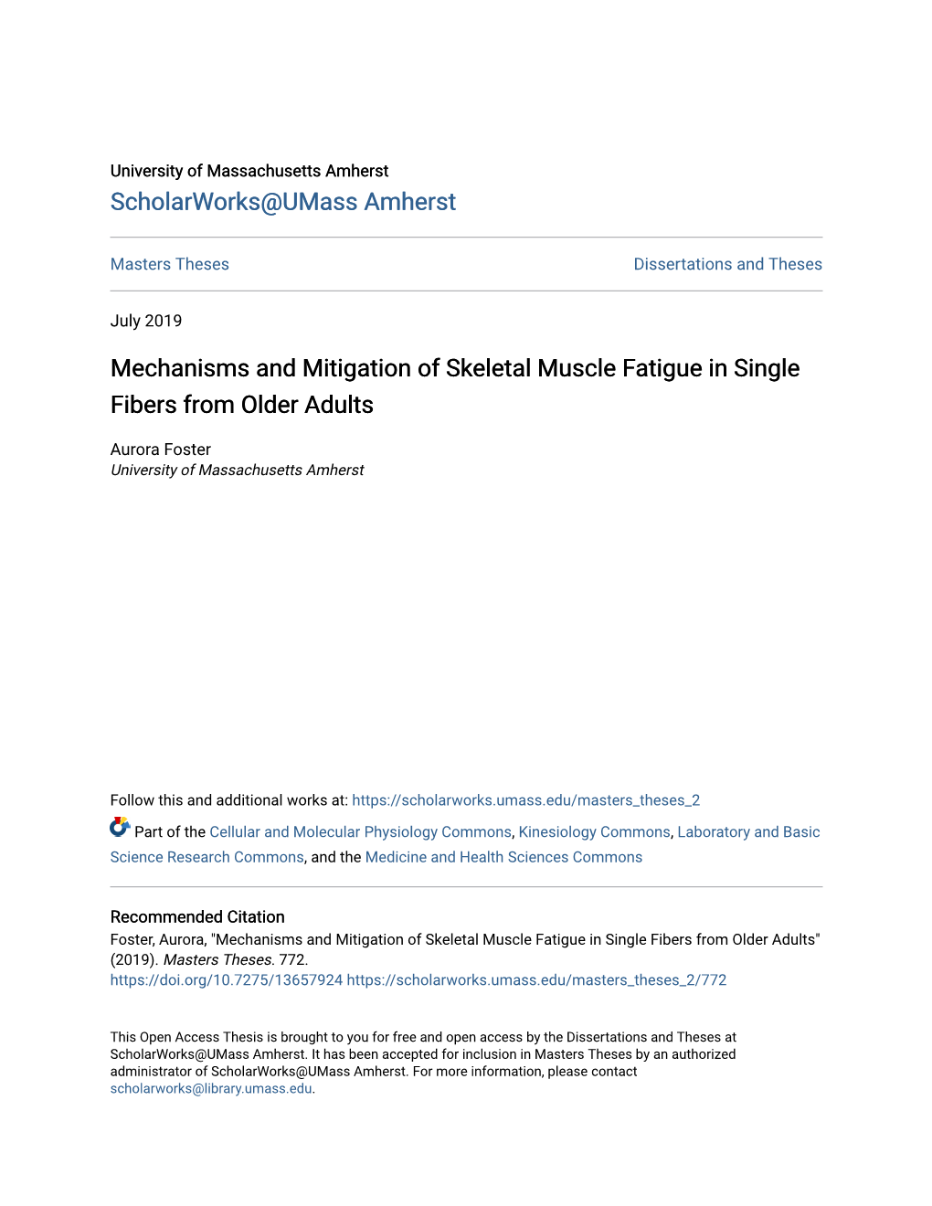 mechanisms-and-mitigation-of-skeletal-muscle-fatigue-in-single-fibers