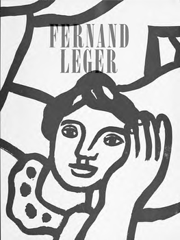 Fernand Leger : Five Themes and Variations