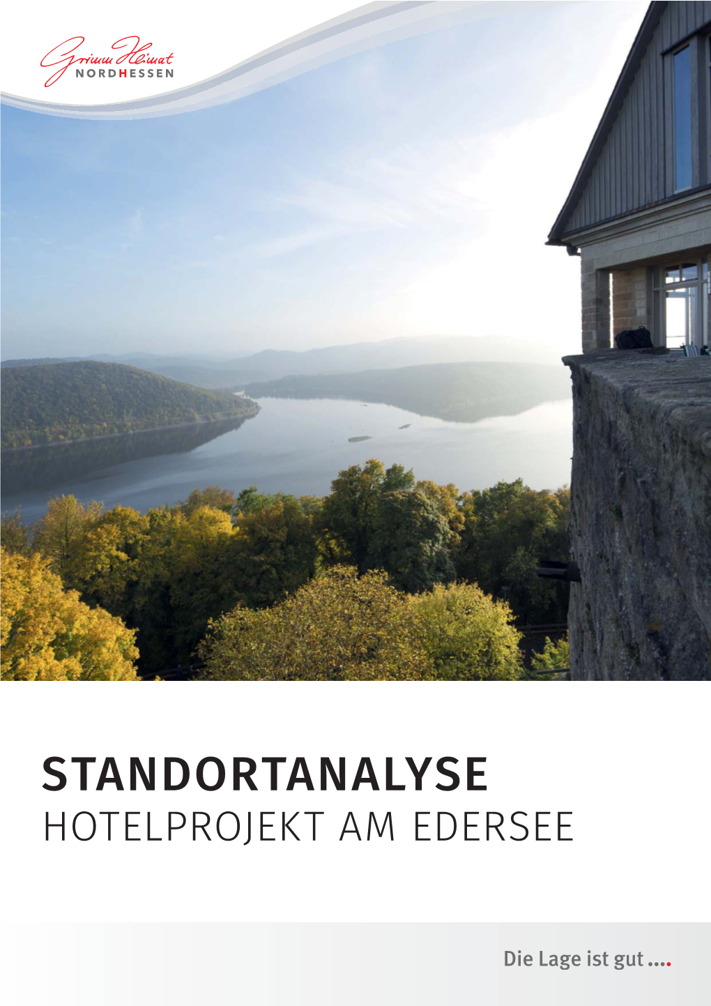 Exposé Standortoptionen Edersee