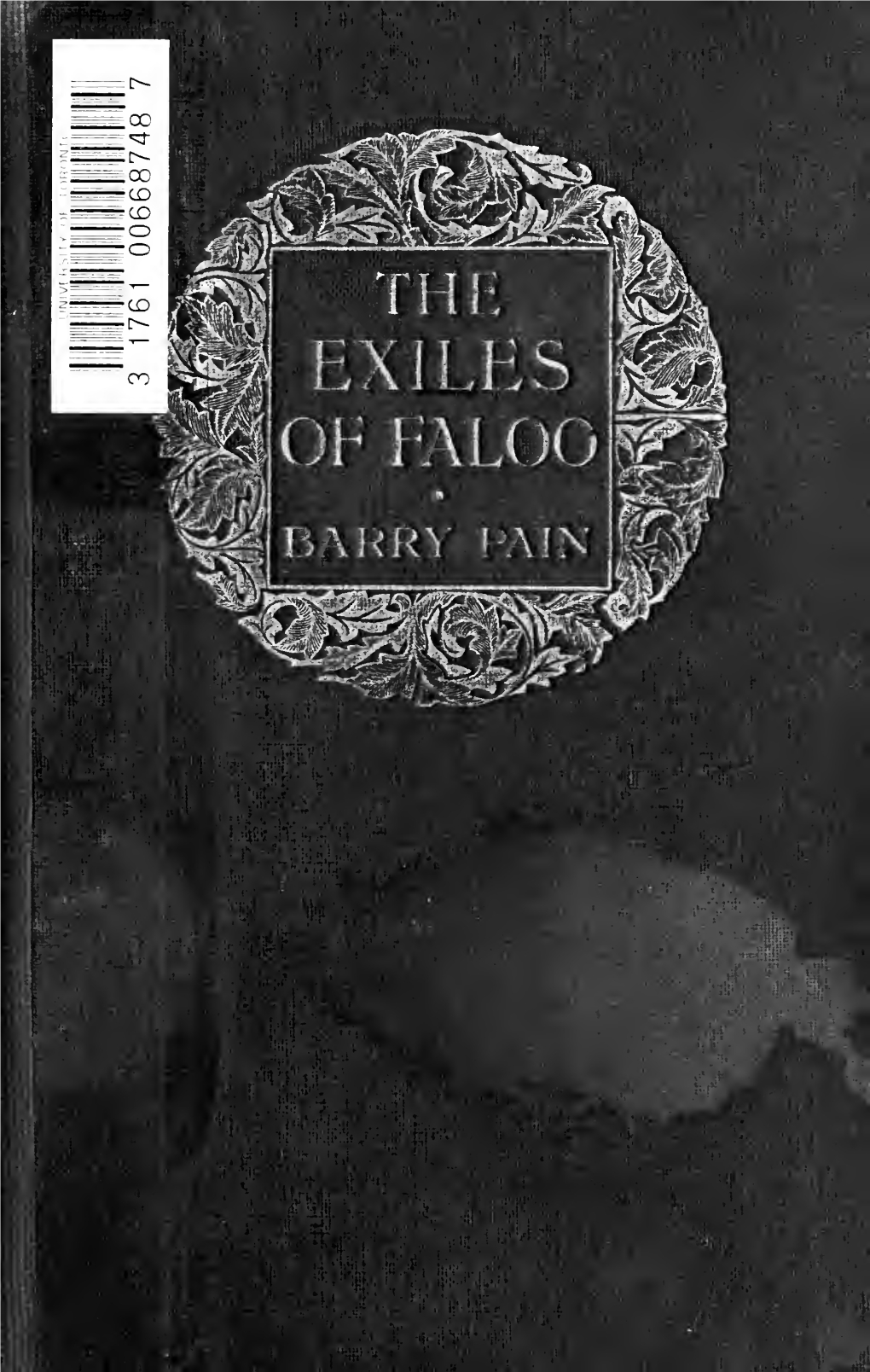 The Exiles of Faloo