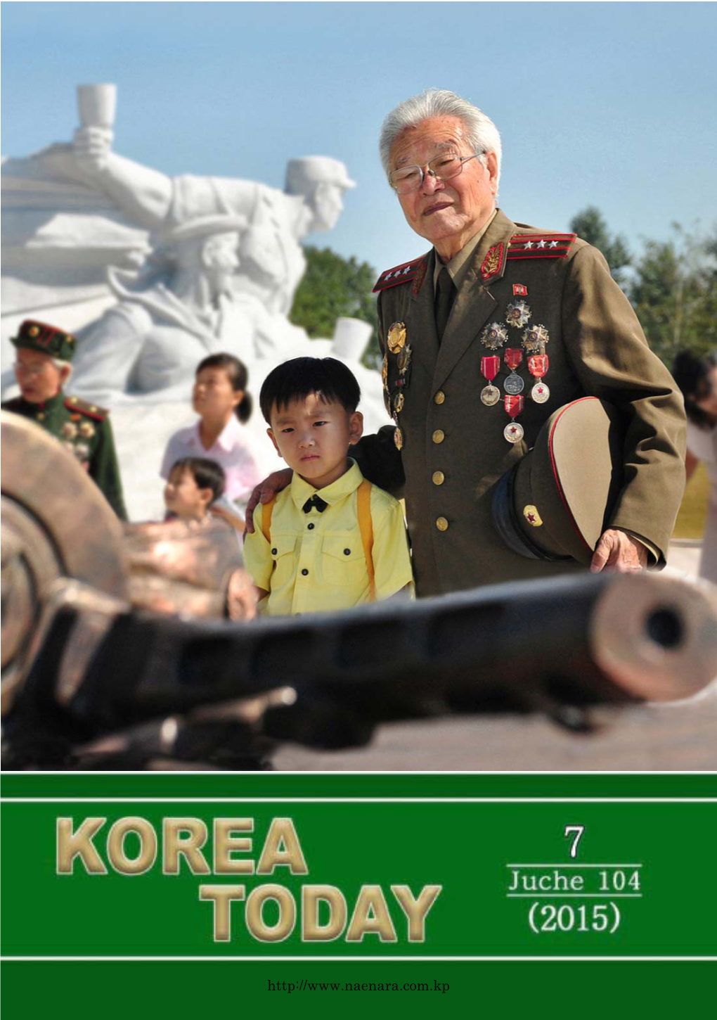 Pyongyang, DPRK E-Mail: Flph@Star-Co.Net.Kp