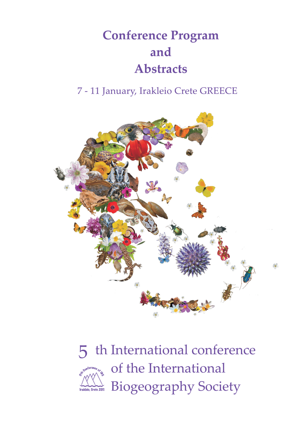 IBS 2011 Crete Abstract Book