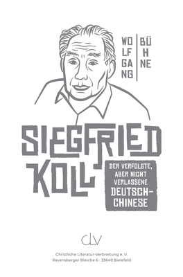 Siegfried Koll