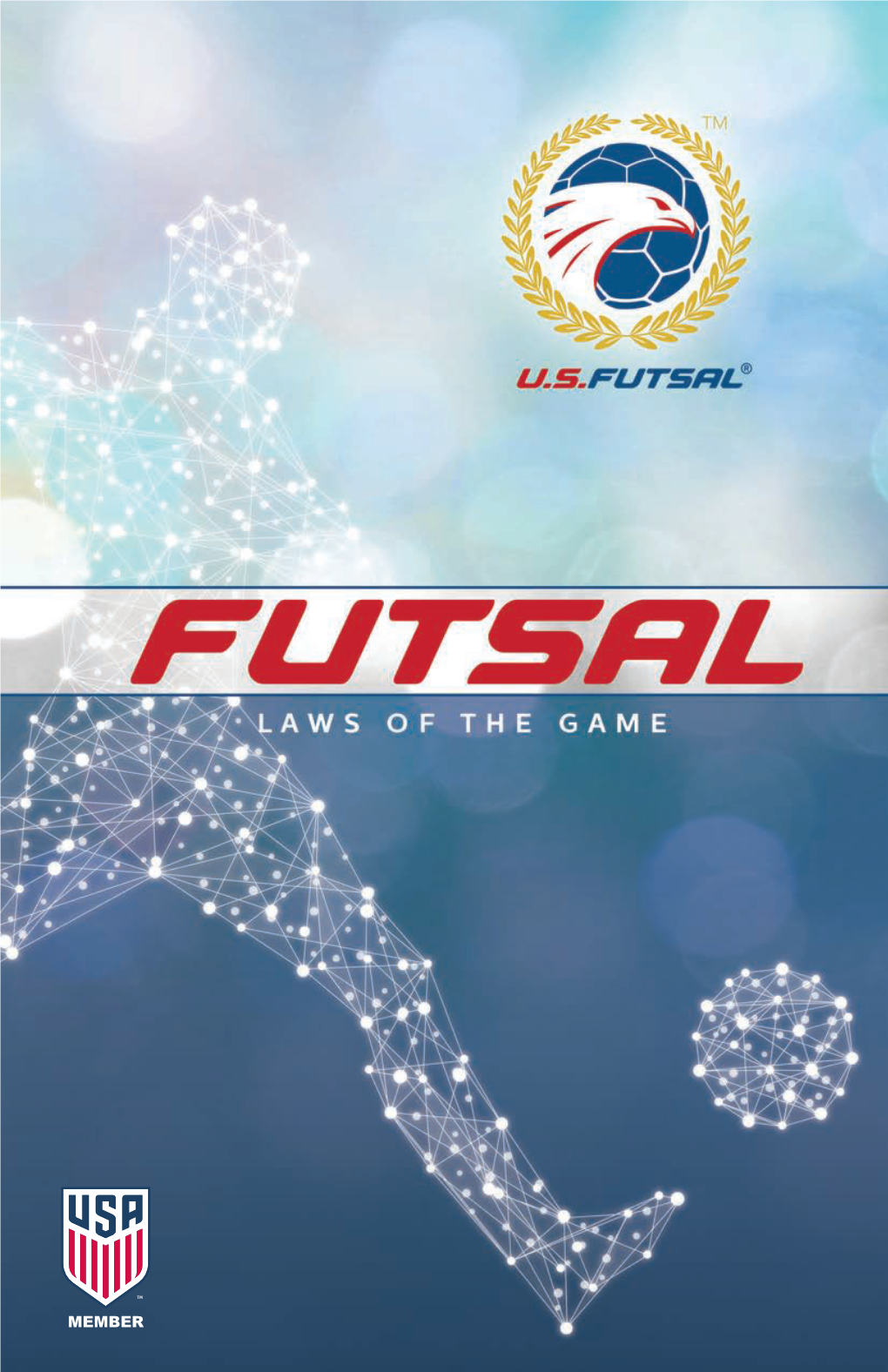 U.S, Futsal Laws of the Game