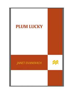 Download Plum Lucky, Janet Evanovich, Macmillan, 2010