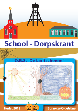 School - Dorpskrant