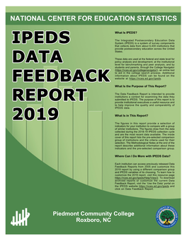 DFR 2019 Report