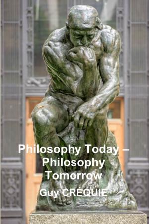 Philosophy Tomorrow