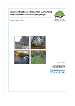 NFNPA Project Report Final.Pdf