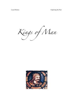 Kings of Man