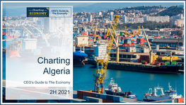 Charting Algeria