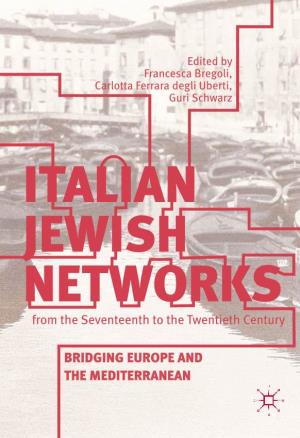 2018 Italian Jewish Networks.Pdf