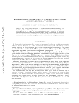 Hook-Length Formulas for Skew Shapes