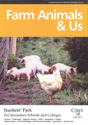Farm Animals & Us Teachers' Pack