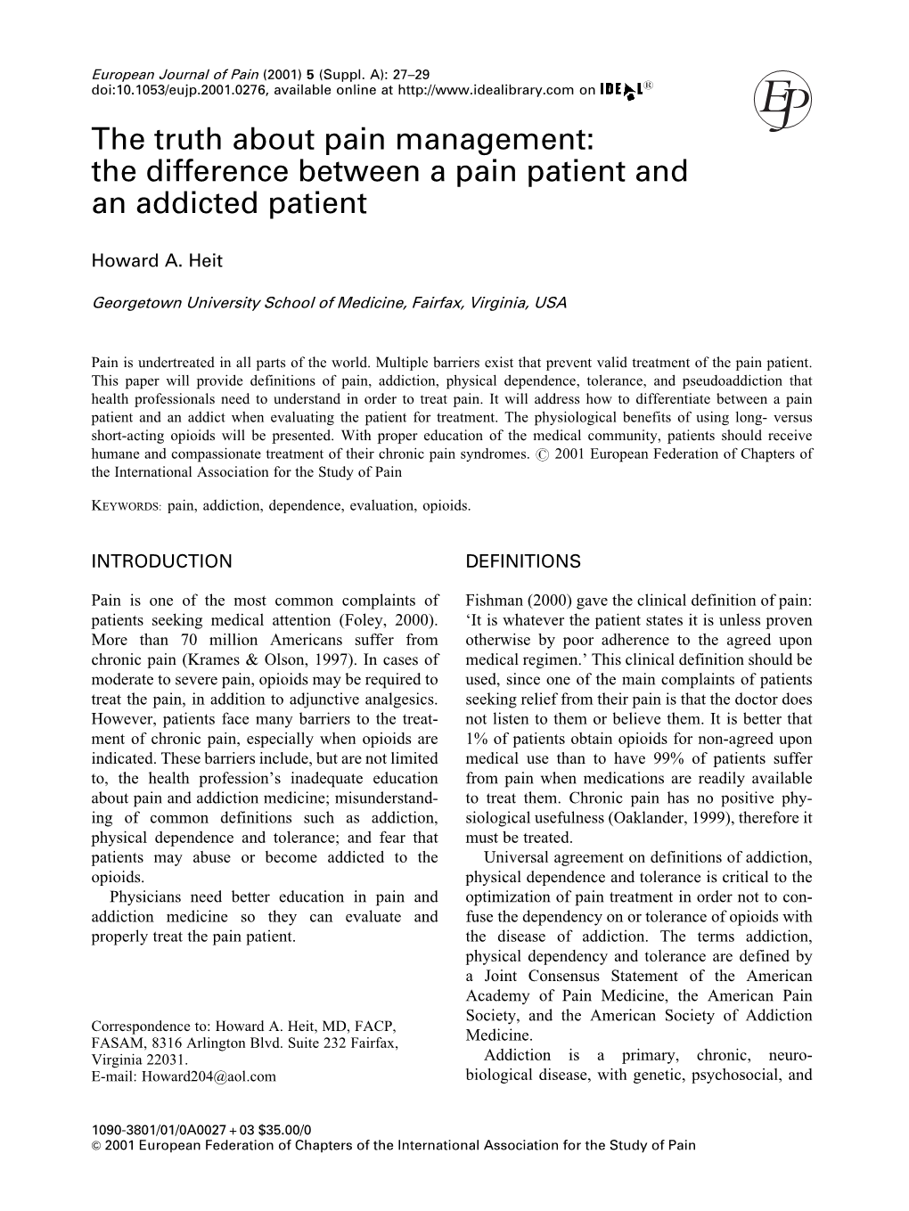 the-truth-about-pain-management-the-difference-between-a-pain-patient