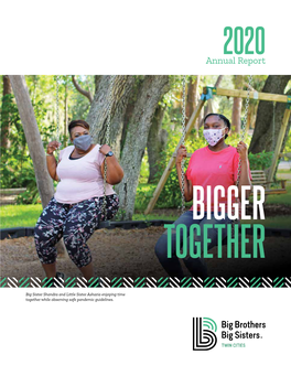 2020 Annual Report