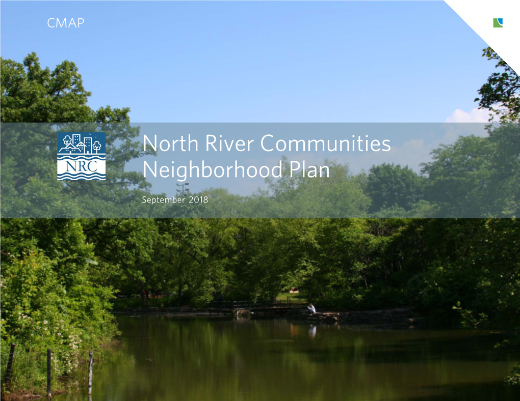 North River Communities Neighborhood Plan