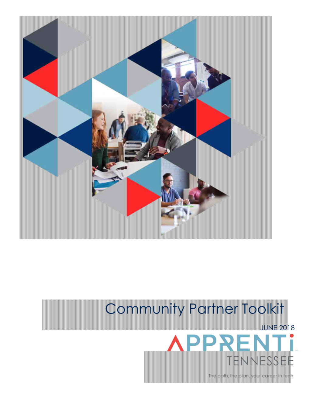 Community Partner Toolkit