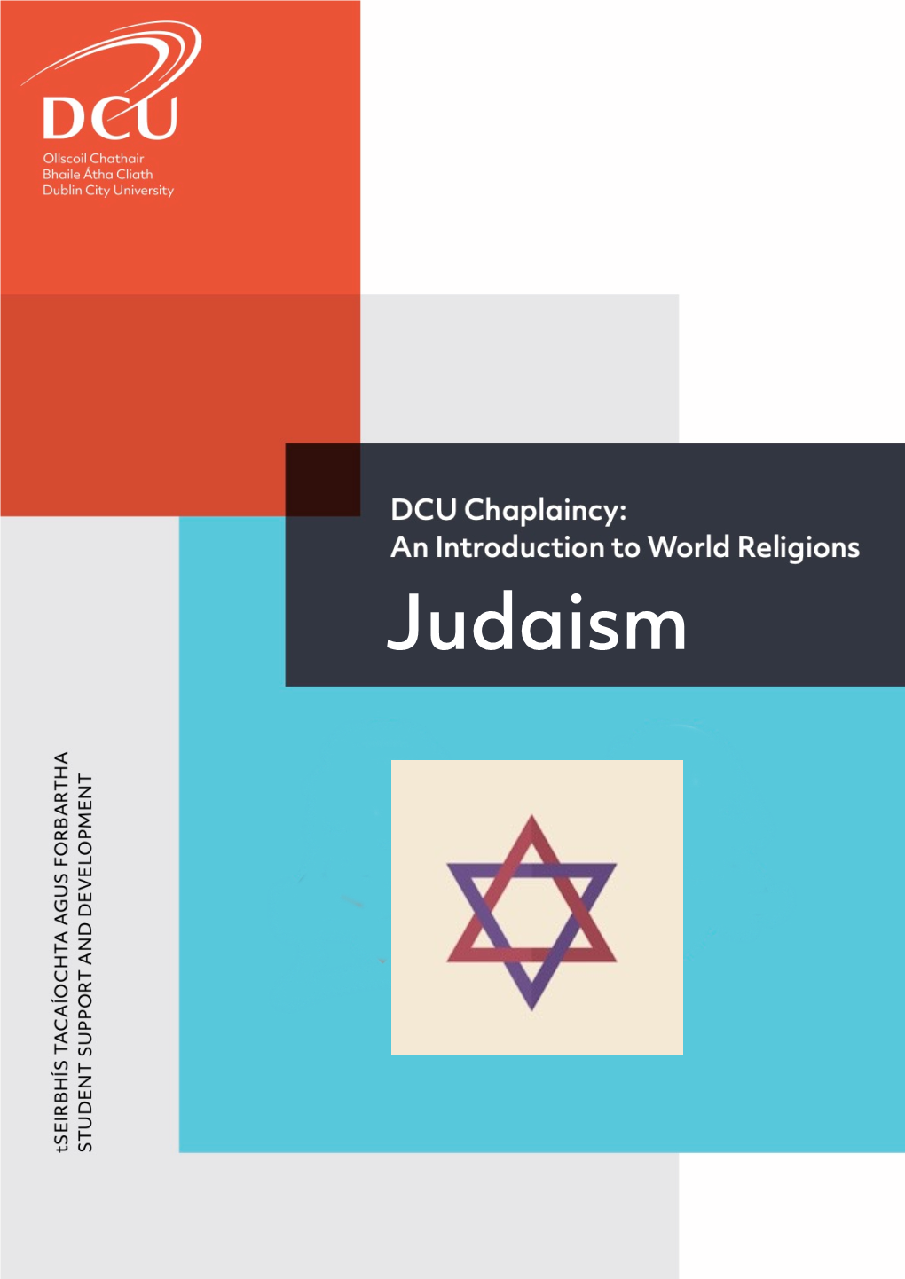 An Introduction to Judaism