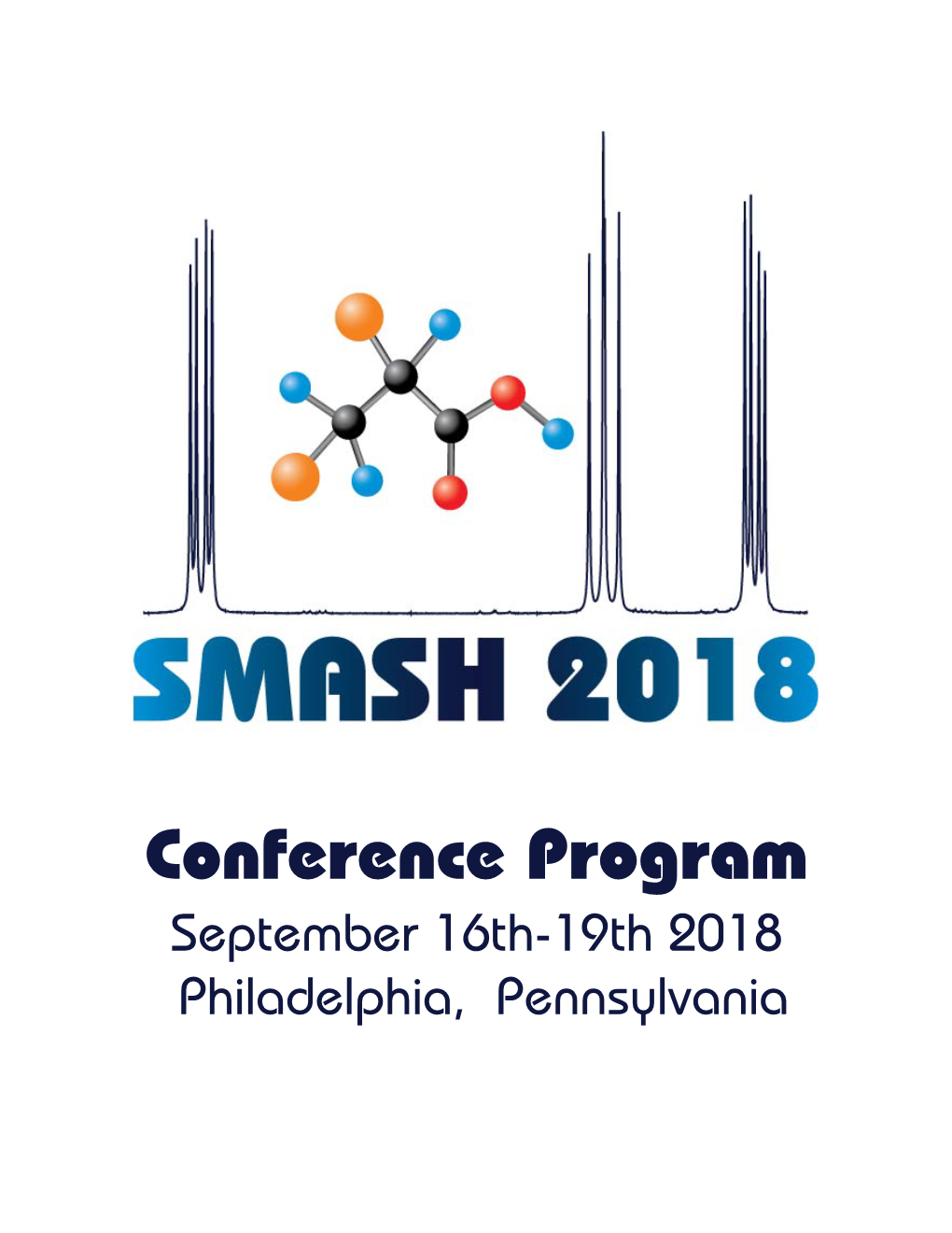 SMASH 2018 NMR Conference