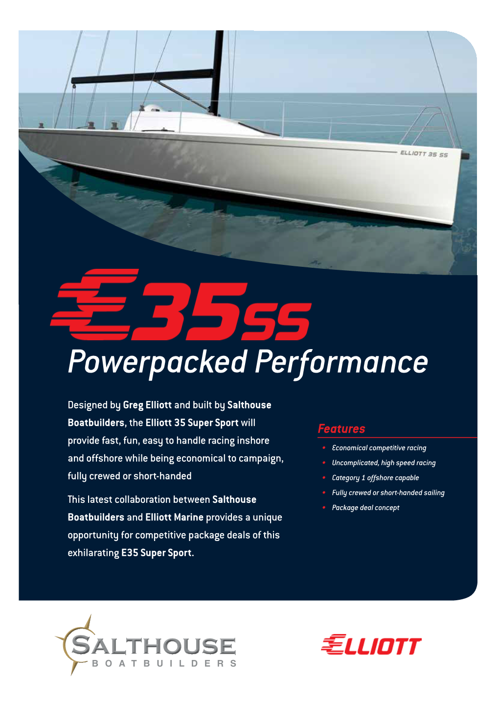 Powerpacked Performance