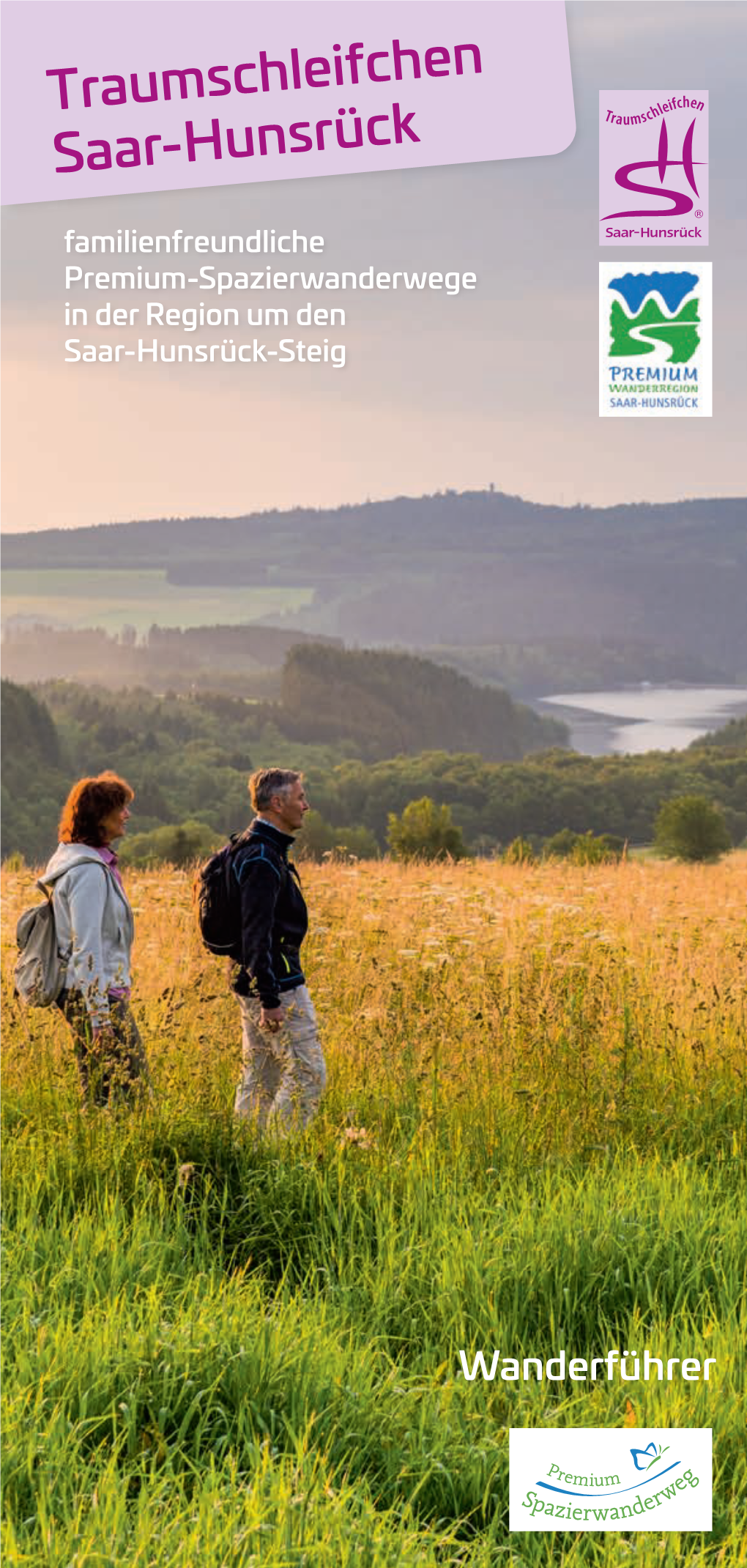 Traumschleifchen Saar-Hunsrück