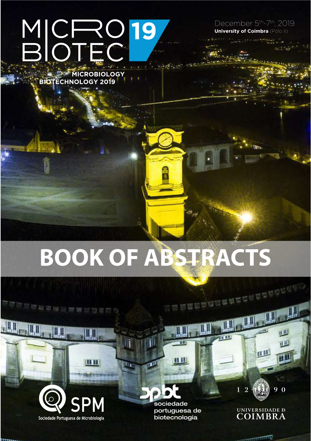 Book of Abstracts