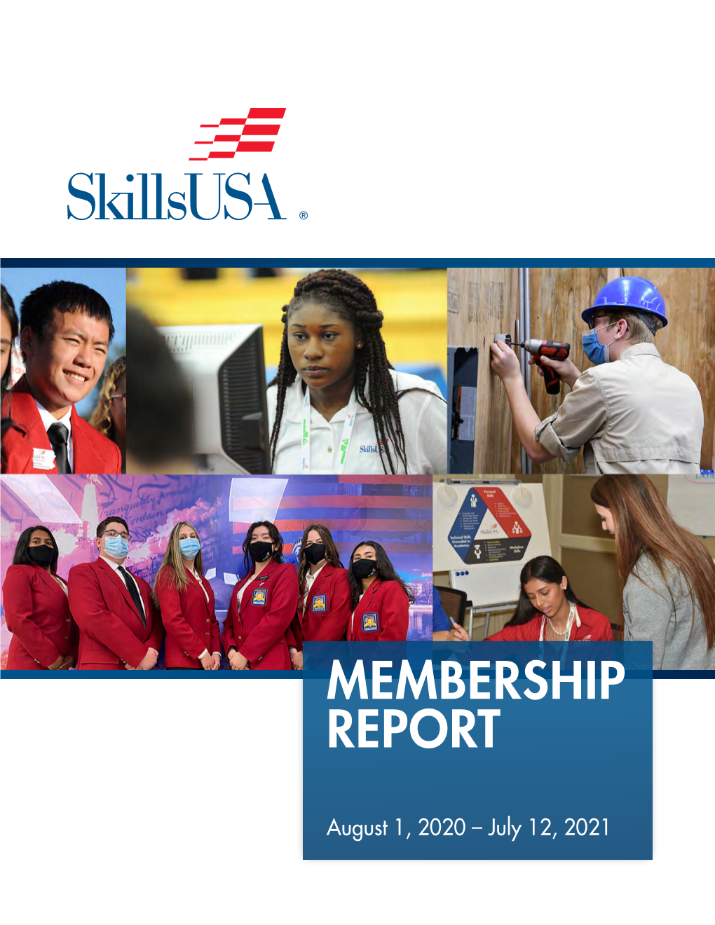 Membership Report