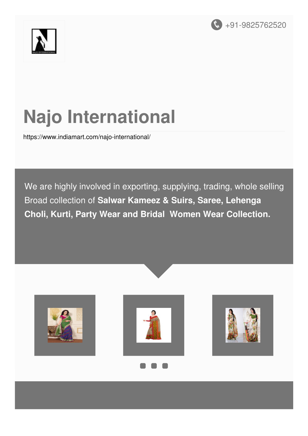 Najo International