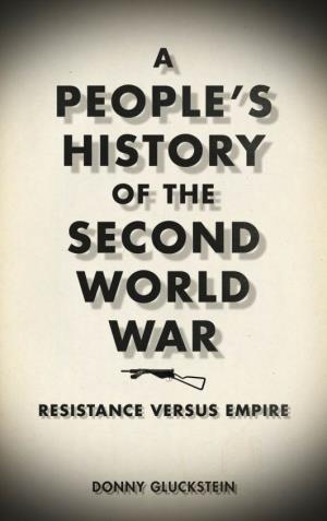 A People's History of the Second World
