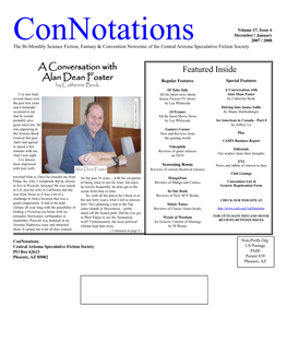 Connotations Volume 16 Issue 06