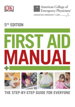First Aid Manual.Pdf