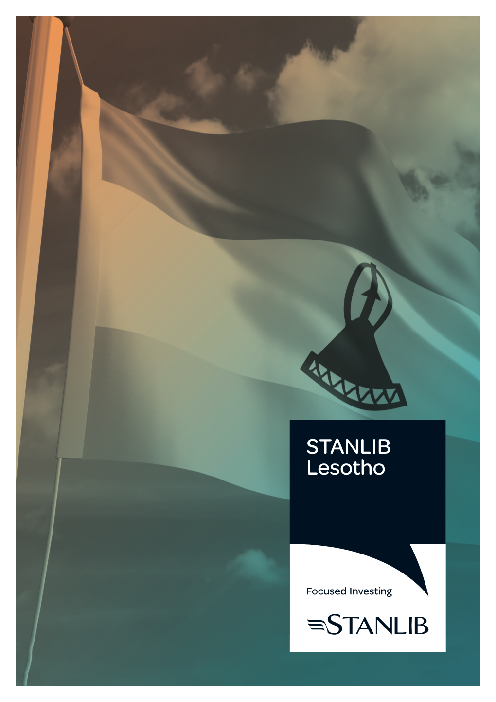 STANLIB Lesotho