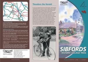 Sibford Hvtrail