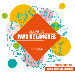 Brochure Made in Pays De Langres