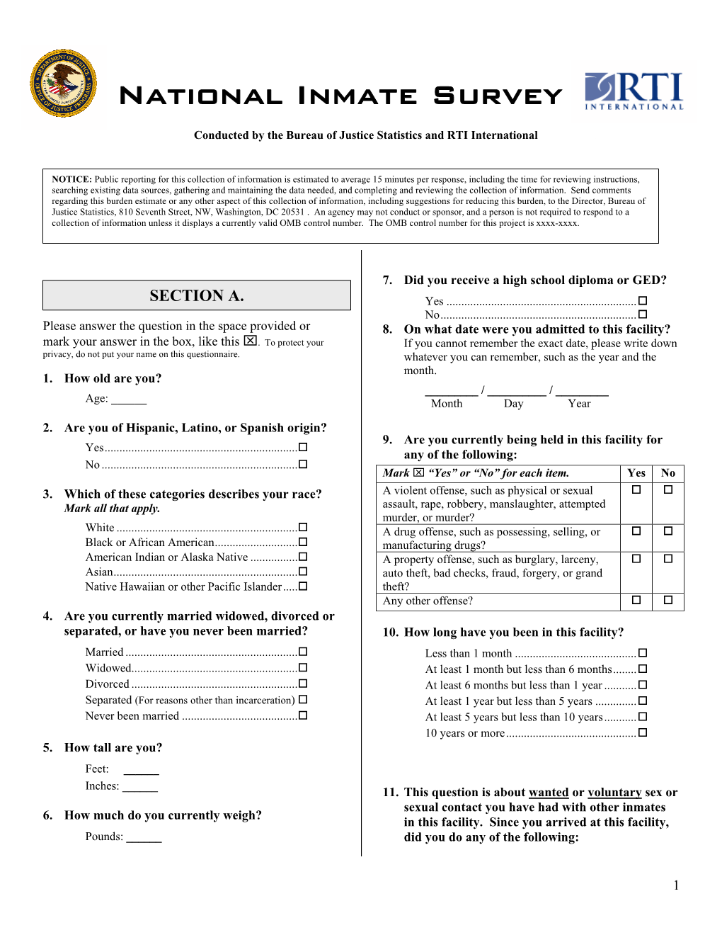 national-inmate-survey-docslib