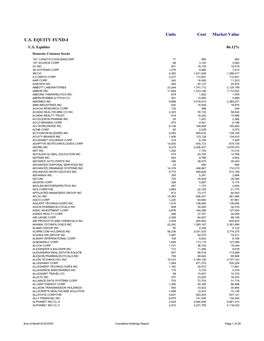 Usef-I Q2 2020